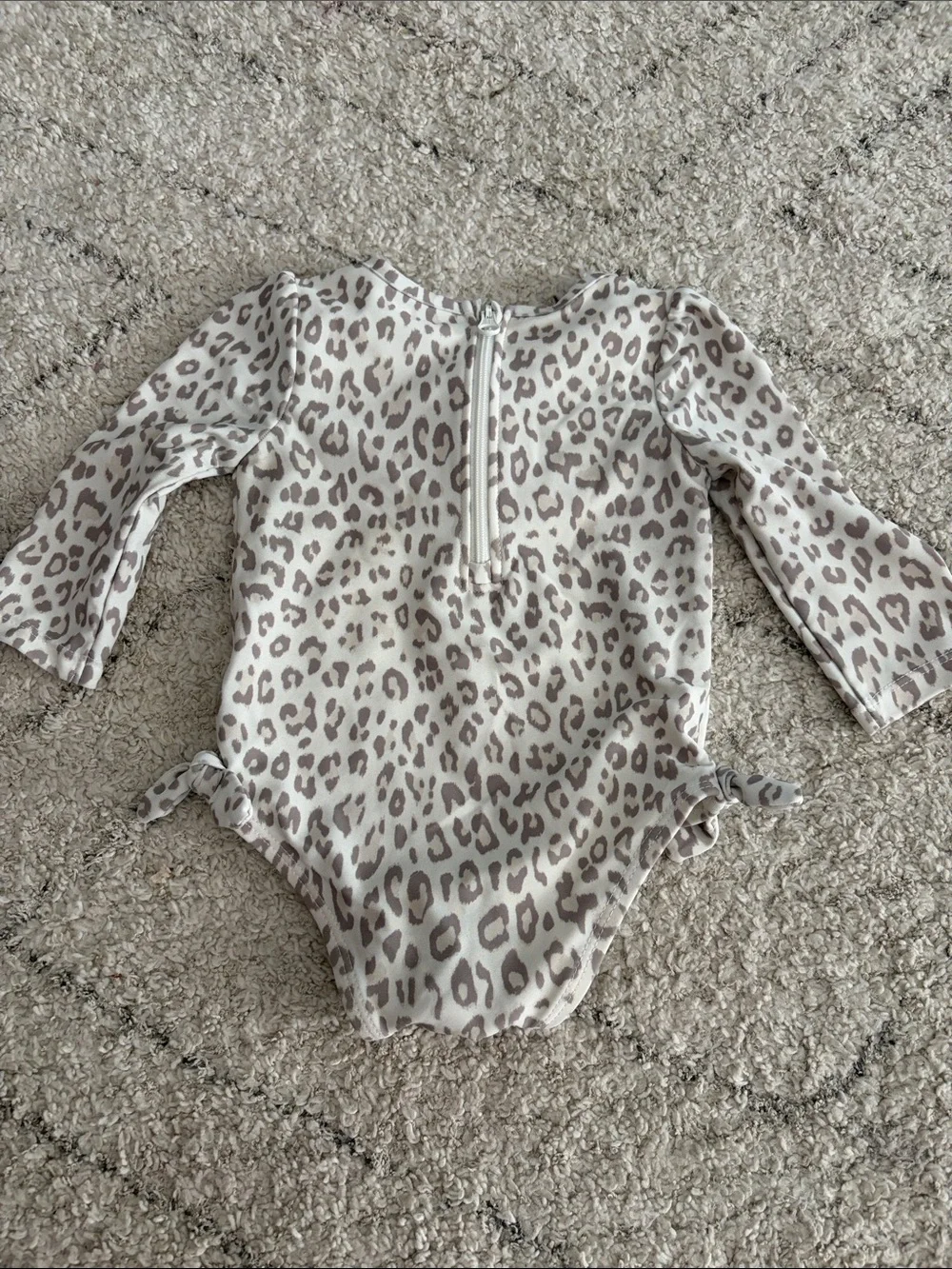 GAP Baby Swimsuit